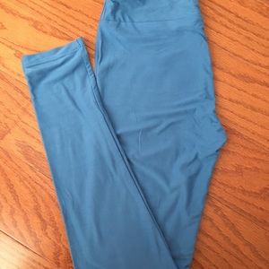 Lularoe One Size Leggings